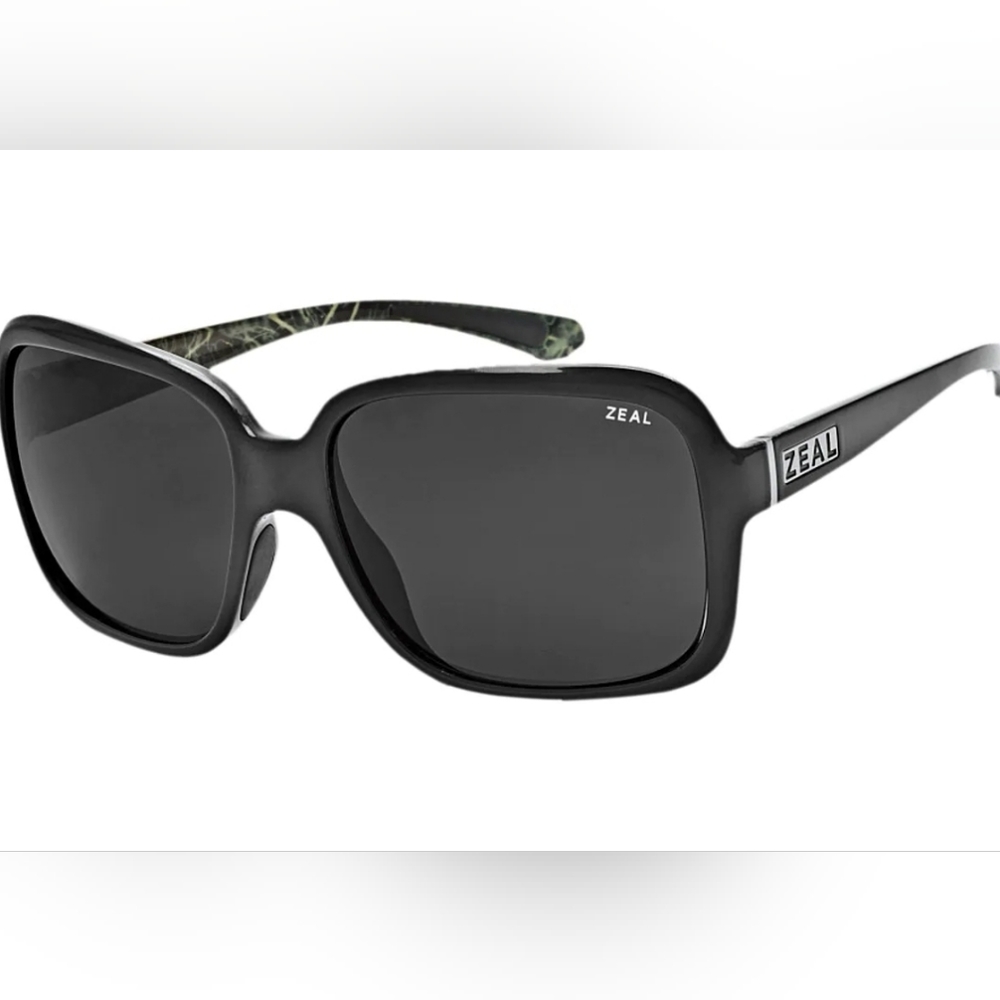 Zeal Hadley Polarized Sunglasses